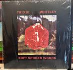 TRIXIE WHITLEY - SOFT SPOKEN WORD 7" SINGLE, 7 inch, Single, Ophalen of Verzenden, Zo goed als nieuw