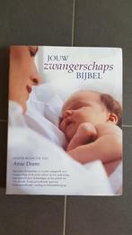 Zwangerschapsbijbel, Livres, Grossesse & Éducation, Enlèvement, Utilisé, Grossesse et accouchement