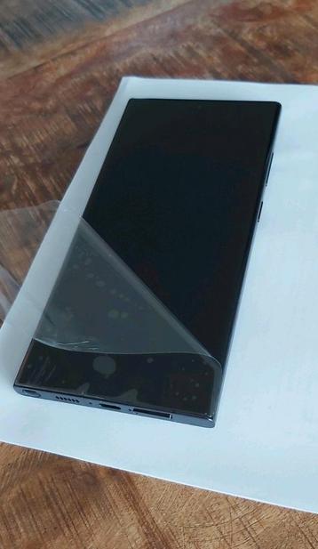 Samsung Galaxy S23 Ultra 256GB beschikbaar voor biedingen