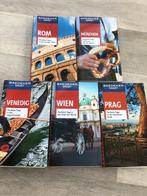 Baedeker Smart, Livres, Guides touristiques, Comme neuf, Enlèvement ou Envoi