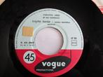 Roberto Seto : Brigitte Bardot. 1961, Cd's en Dvd's, Vinyl Singles, Latin en Salsa, Gebruikt, 7 inch, Single