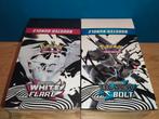 Pokémon black Bolt en white flare booster bundle display, Hobby en Vrije tijd, Ophalen, Booster