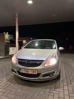 Opel corsa 1.3tdi, Autos, Boîte manuelle, Argent ou Gris, Diesel, Euro 4