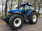 2004 New Holland T/M 175 Vierwielaangedreven landbouwtractor, Zakelijke goederen, Landbouw | Tractoren, Gebruikt, New Holland