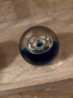 Glazen bol, Huis en Inrichting, Ophalen, Zo goed als nieuw