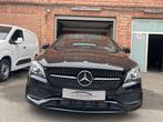 Mercedes-Benz CLA 180i Benzine * Amg-Pack *, Auto's, Mercedes-Benz, 90 kW, CLA, 4 cilinders, Alcantara