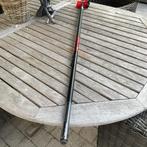 Hengel daiwa bolo ninja, Ophalen