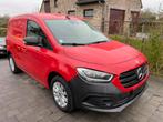 Mercedes Citan 110D 1.5D 04/2022 49000km Euro 6, Auto's, Bestelwagens en Lichte vracht, Voorwielaandrijving, Stof, 4 cilinders