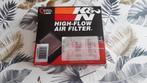 Filtre à air KN (33-3131) Ford Focus, Ophalen of Verzenden, Gebruikt, Ford