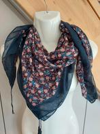 Foulard, Enlèvement ou Envoi