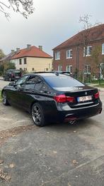 Bmw 330e iperformance, Auto's, BMW, Alcantara, Particulier, Zetelverwarming, Te koop