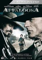 Appaloosa (2008) Dvd Ed Harris, Viggo Mortensen, Utilisé, Enlèvement ou Envoi, Action, À partir de 9 ans