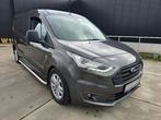 Ford Transit Connect 1.5 TDCI Automaat  BTW + Garantie, Auto's, Automaat, 89 kW, Bedrijf, Diesel