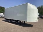 2003 Tracon uden Stuur as Oplegger, Auto's, Overige brandstoffen, Bedrijf, Aanhangers en Opleggers, Te koop