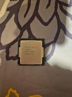 Intel Core i3-8100, Computers en Software, Ophalen of Verzenden, Zo goed als nieuw