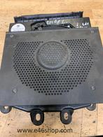 SUBWOOFER BMW 61 LINKS OE 6919353, Ophalen of Verzenden, Gebruikt