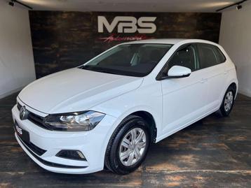 Volkswagen Polo 1.0i * CLIM * 1ER MAIN*PROPRE*5 PORTES*VITRE beschikbaar voor biedingen
