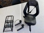 fietsstoeltje, Vélos & Vélomoteurs, Accessoires vélo | Sièges de vélo, Yepp (Thule), Repose-pieds, Comme neuf, Enlèvement