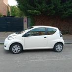 Citroën c1 1.0 essence, Auto's, Stof, 50 kW, C1, Wit