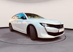 Peugeot 508sw GT hybrid *weinig km*, Auto's, Particulier, Leder, Te koop