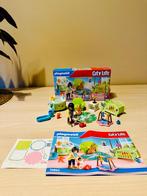 Playmobil City Life - Badkamer - 70862, Ophalen of Verzenden, Zo goed als nieuw