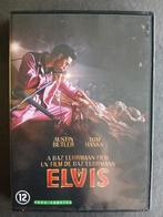 Elvis (2022) Tom Hanks, Austin Butler, Cd's en Dvd's, Vanaf 12 jaar, Ophalen of Verzenden, Zo goed als nieuw, Waargebeurd drama