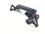 KENTEKENPLAAT HOUDER Suzuki GSR 750 2011-2016 (GSR 750), Motoren, Gebruikt