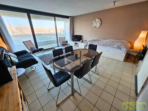 Studio te koop in De Panne, Immo, Huizen en Appartementen te koop, Studio