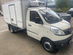 VERHUUR VAN KOELWAGENS (RIJBEWIJS B) /VRIEZER, Locatie of Ruimte