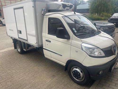 VERHUUR VAN KOELWAGENS (RIJBEWIJS B) /VRIEZER, Diensten en Vakmensen, Verhuur | Overig, Locatie of Ruimte