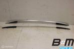 Set chromen dakrails VW Tiguan 5N 5N0860043, Auto-onderdelen, Gebruikt
