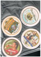 COLLECTION BEER COASTERS GERMANY, PARTIE 3, Envoi, Neuf, Sous-bock