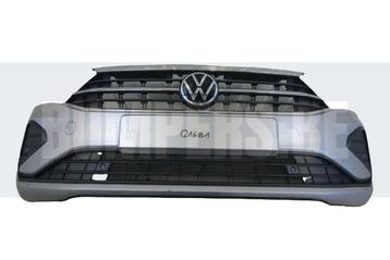 Bumper Volkswagen VW Polo 6n5 Sedan 20- 6n5807221 Voorbumper beschikbaar voor biedingen