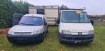 Citroën berlingo, Peugeot Boxer, Auto's, Citroën, Berlingo, Diesel, USB, Particulier