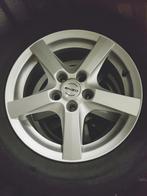 VOOR NISSAN QASHQAI, Velg(en), 16 inch, Winterbanden, Ophalen