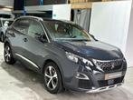 Peugeot GT Line - Garantie 12 mois, Autos, Achat, Entreprise, Noir, 5 portes