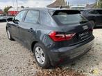 Audi A1 Business 30 TFSI, Autos, Audi, Argent ou Gris, Achat, A1, Euro 6