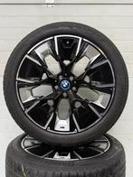 DEMO 20’’ bmw X3 G01  X4 G02 IX3 G08 VELGEN ZOMERBANDEN TPMS, Auto-onderdelen, Banden en Velgen, Banden en Velgen, Ophalen of Verzenden