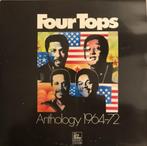 Four Tops - Anthology 1964-72 (576055644), CD & DVD, Vinyles | R&B & Soul, 12 pouces, Utilisé, Soul, Nu Soul ou Neo Soul, Enlèvement ou Envoi