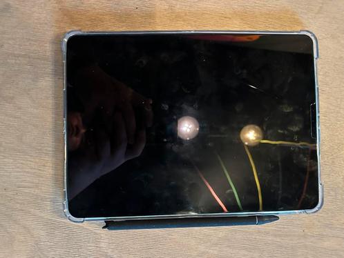 Ipad pro 11inch 1TB, Computers en Software, Apple iPads, Zo goed als nieuw, Apple iPad Pro, Wi-Fi, 11 inch, 1 TB, Grijs, Ophalen