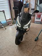 Maxi-scooter Ariic 318.800 km, Fietsen en Brommers, Ophalen, Zo goed als nieuw