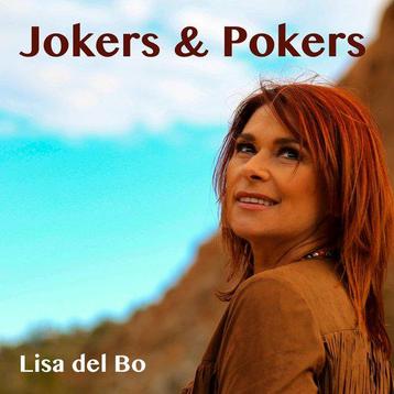 Lisa Del Bo - Jokers en Pokers