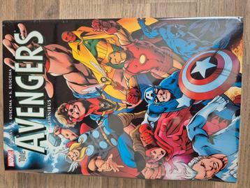 Omnibus Marvel, Livres, Plusieurs comics, Enlèvement ou Envoi, Comme neuf, Amérique
