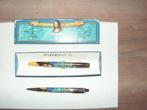 Vulpen set Waterman "Leonardo da Vinci", Verzamelen, Pennenverzamelingen, Nieuw, Met doosje, Ophalen of Verzenden, Vulpen