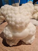 Geurkaarsen van teak,tonka,patchouli, Huis en Inrichting, Woonaccessoires | Kandelaars en Kaarsen, Ophalen