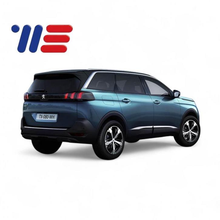 Peugeot 3008, last van Waterlekkage?, Auto-onderdelen, Carrosserie, Peugeot, Gebruikt, Ophalen