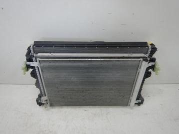 VW Tiguan 571 1.5 TSI Koelerpakket 5Q0121251HQ 5WA121251E 5W beschikbaar voor biedingen