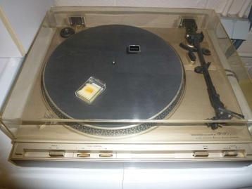 tourne disque Marantz TT2200 Direct Drive 1/2 automatic