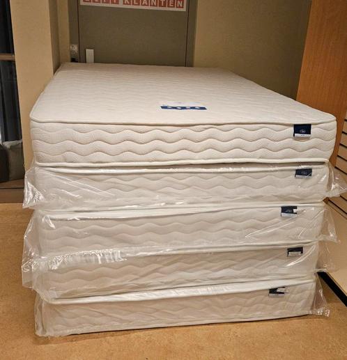 Nieuwe matrassen aan liquidatieprijzen ., Huis en Inrichting, Slaapkamer | Matrassen en Bedbodems, Nieuw, Matras, 200 cm, Ophalen
