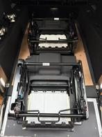 Achterbank 3e rij VW Caddy Maxi Plus 2025 - 2 zetels, Ophalen, Nieuw, Volkswagen